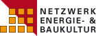 Logo Netzwerk Energie & Baukultur